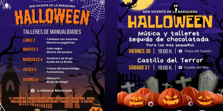 Halloween
