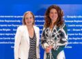 Urrutia participará en Bruselas en un foro sobre preparación ante desastres