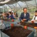 Jardines para la convivencia