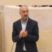 López Estrada cuenta vivienda parlamento