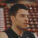 Javier Menéndez, jugador del Grupo Alega Cantabria