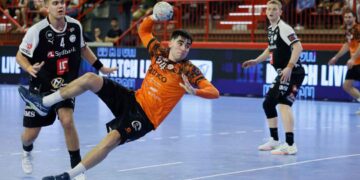 Jokin Aja del Bathco BM Torrelavega