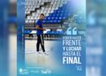 Alberto Pla, técnico del Blendio Santander Ciudad Sinfín