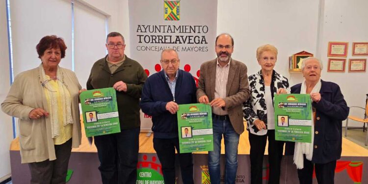 XVI Jornadas Médicas