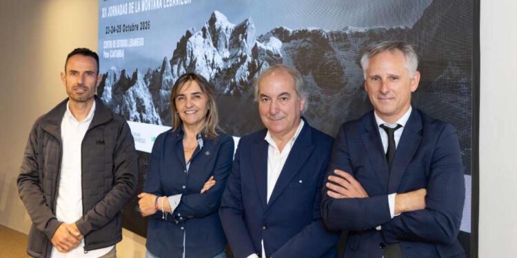 XII Jornadas de la Montaña Lebaniega