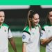 jugadoras del Racing Femenino