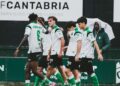 Jugadores Rayo Cantabria