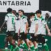 Jugadores Rayo Cantabria