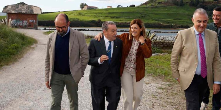 La Pozona de Miengo