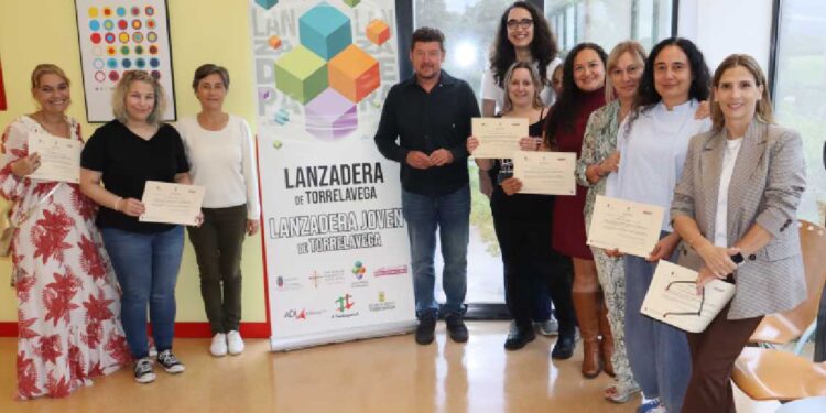 Lanzaderas de Empleo de Torrelavega