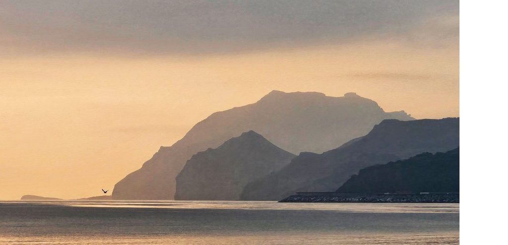 Fotografía de Laredo, premiada en Mi Rincón Favorito