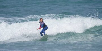 Linking Surfing Spots