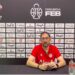 Lolo Encinas, técnico del Grupo Alega Cantabria