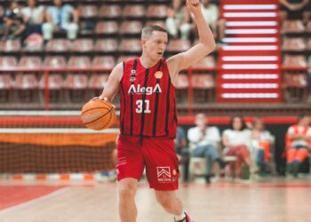 Miha Lapornik