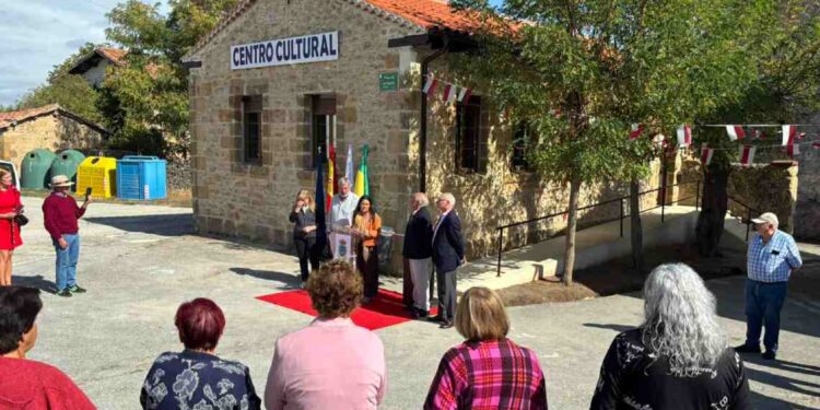 Centro comunitario
