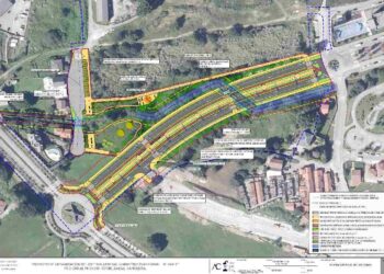 Bulevar Radial El Valle
