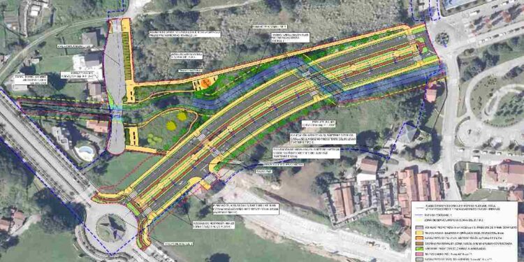 Bulevar Radial El Valle