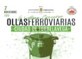 Ollas Ferroviarias de la Semana del Cocido