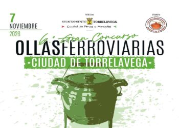 Ollas Ferroviarias de la Semana del Cocido