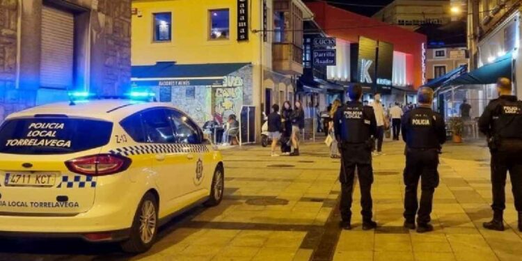 oposición de Policía Local