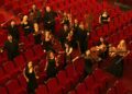 El jueves en el Palacio de Festivales la orquesta Madrid Soloists Chamber
