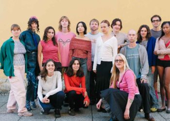 Estudiantes de PRAXIS en su cuarta edición