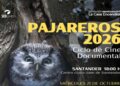 Pajareros 2026