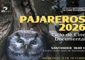 Pajareros 2026