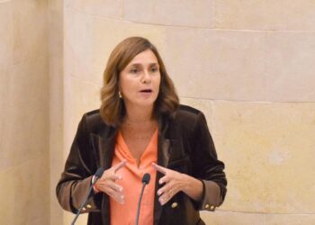 El PRC defiende las pensiones públicas