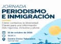 Periodismo e inmigración