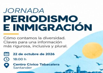 Periodismo e inmigración
