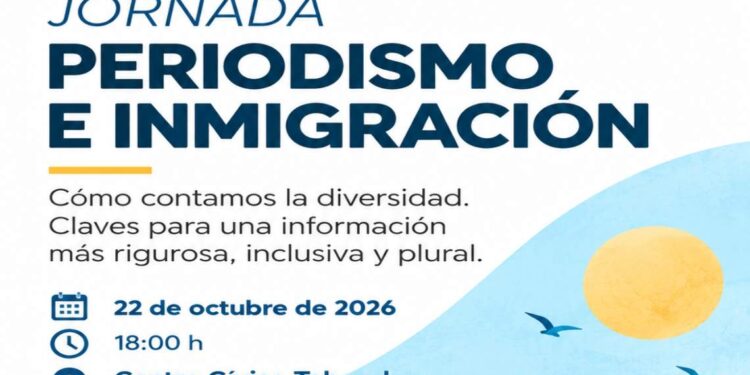 Periodismo e inmigración