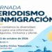 Periodismo e inmigración
