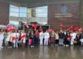 Personal auxiliar administrativo