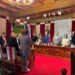 Pleno Ayuntamiento de Camargo