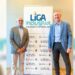 Presentación de la Liga Inclusiva Fundación Cantabria Labs