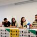 Presentación de Tipos_26 en Santander