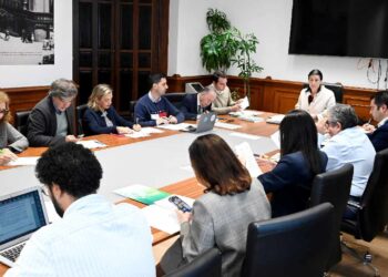 Se aprobará el jueves el Presupuesto de 2027