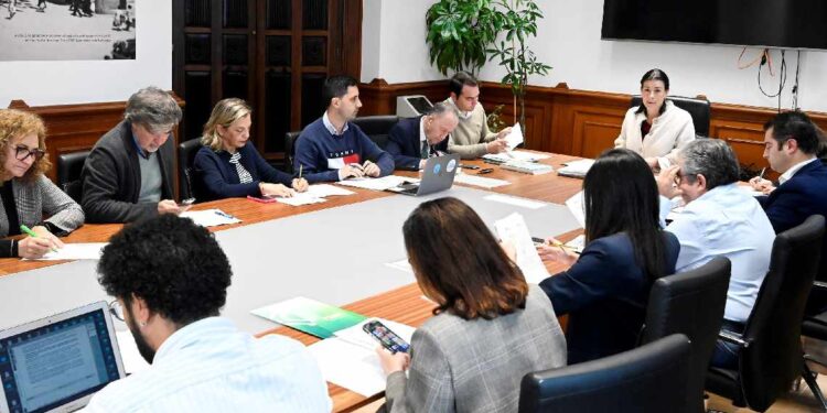 Se aprobará el jueves el Presupuesto de 2027
