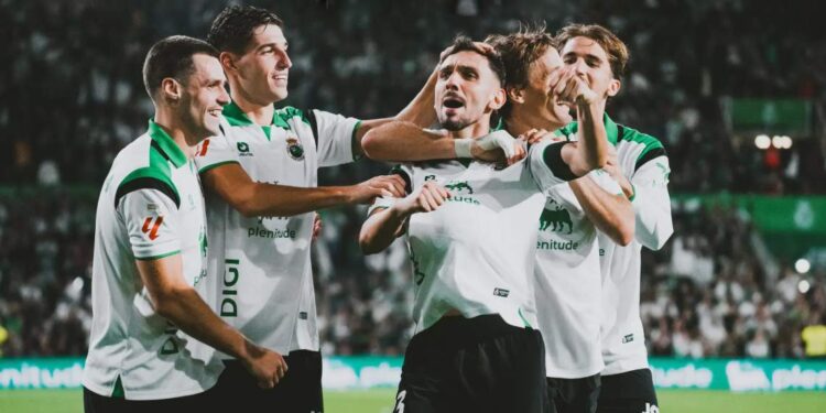 Racing de Santander