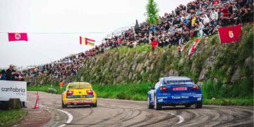 Rally Festival Hoznayo 2027