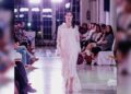 Desfile de Moda de la diseñadora Paula Montes de Luelmo