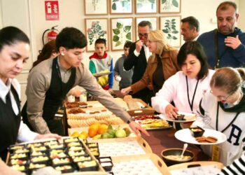 Sabor en Cantabria