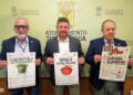 Presentación de la Semana del Cocido de Torrelavega