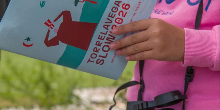 Slow&Play en Las Tablas