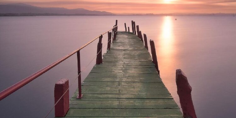 Fotografía de Somo, premiada en Mi Rincón Favorito