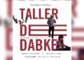 taller de danza palestina en Santander