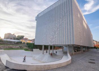 Tecnoteca de Torrelavega