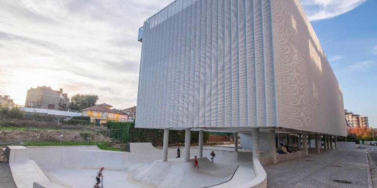 La Tecnoteca abre sus puertas