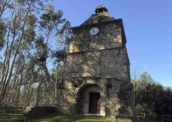 Torre de Otero de Limpias